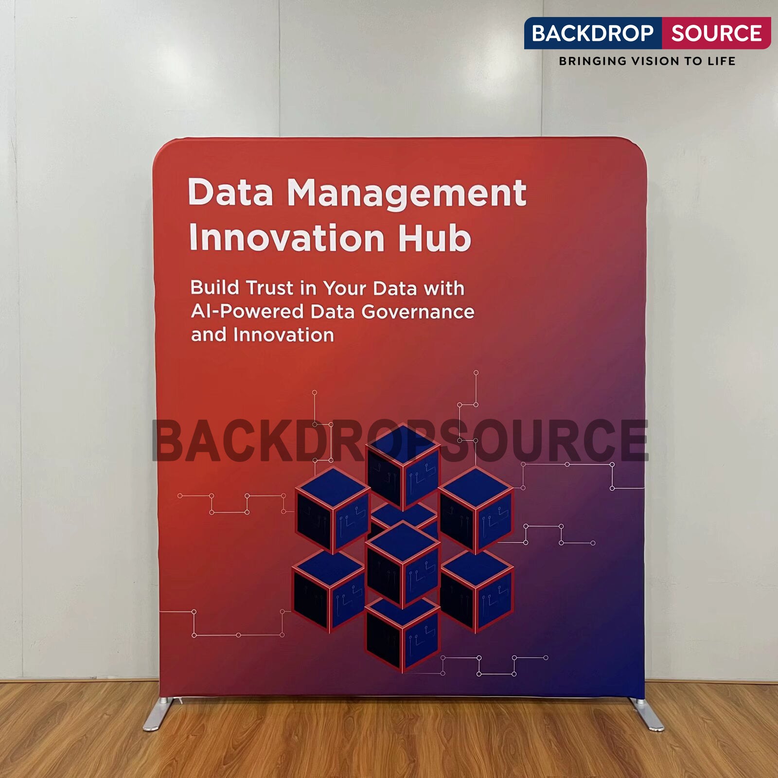 Our Work – Backdropsource Canada