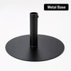 Parasols carrés avec lambrequins – 3 m x 3 m 