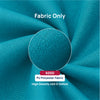 Parasols carrés avec lambrequins – 3 m x 3 m 