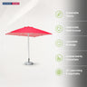 Square Market Umbrellas – 9.8ft x 9.8ft