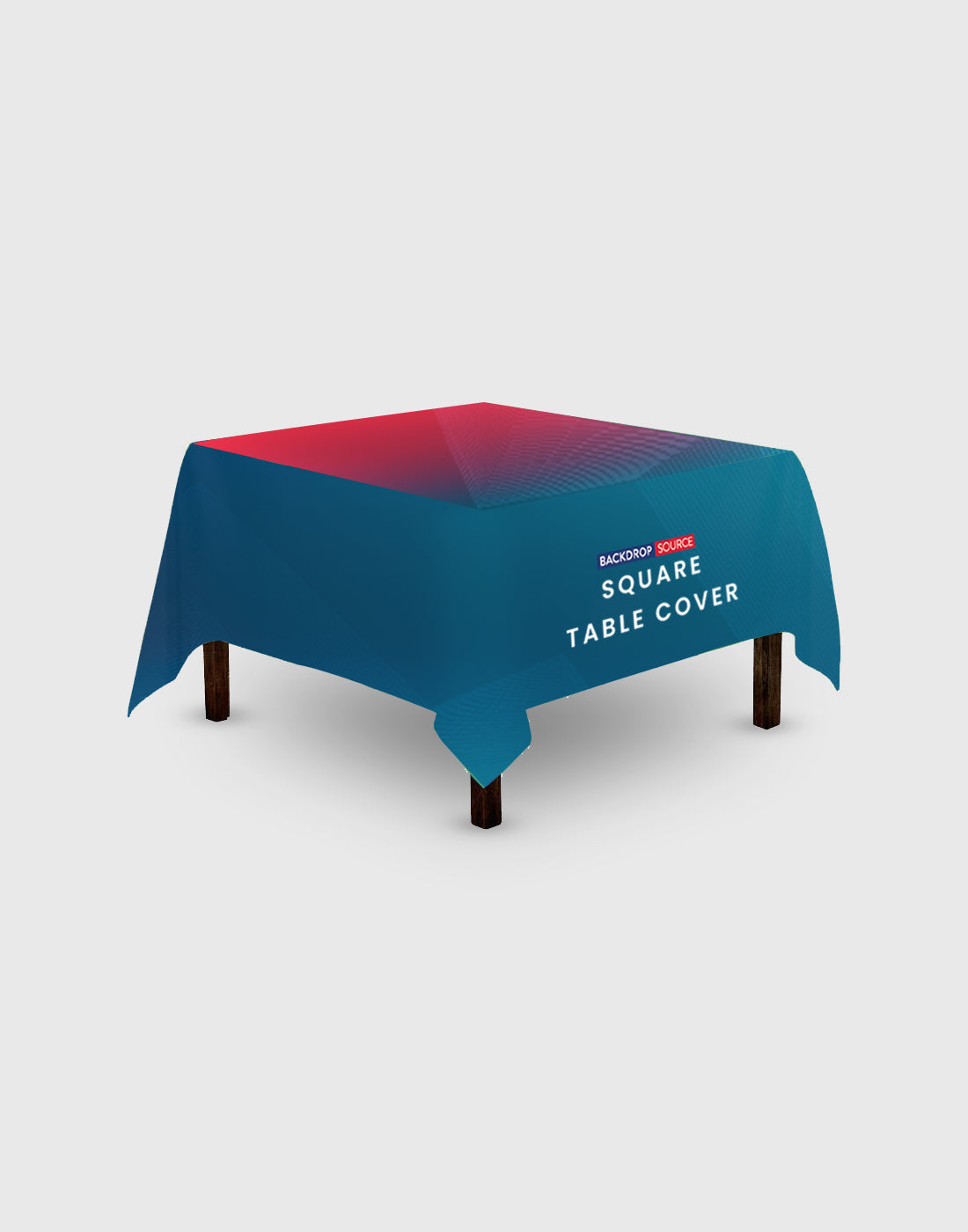 FIFA 2026 Square Table Covers