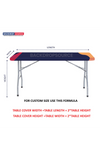 FIFA 2026 Standard Table Covers