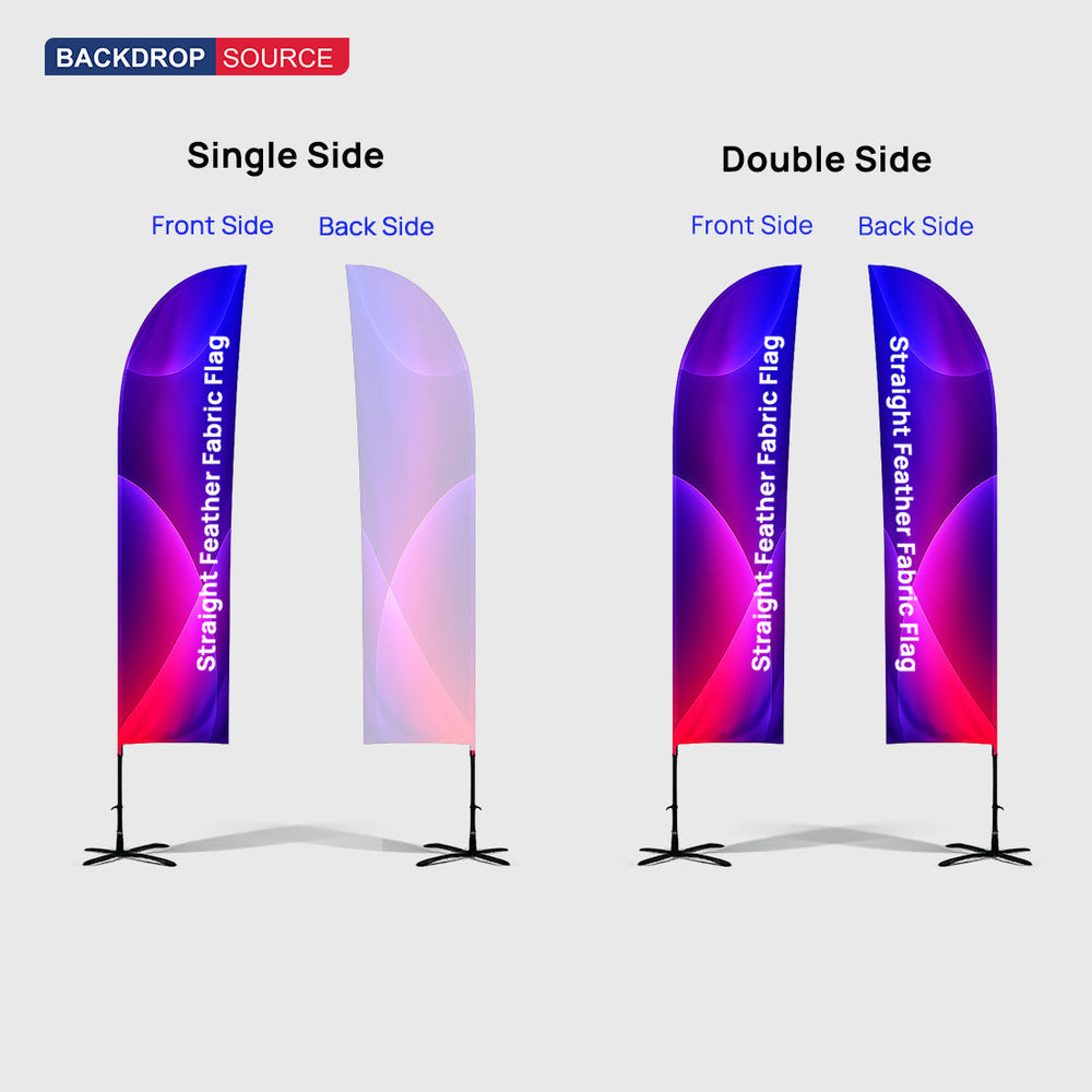 Uni-Fit Flag Pole