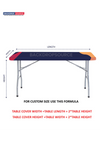FIFA 2026 Stretched Table Covers