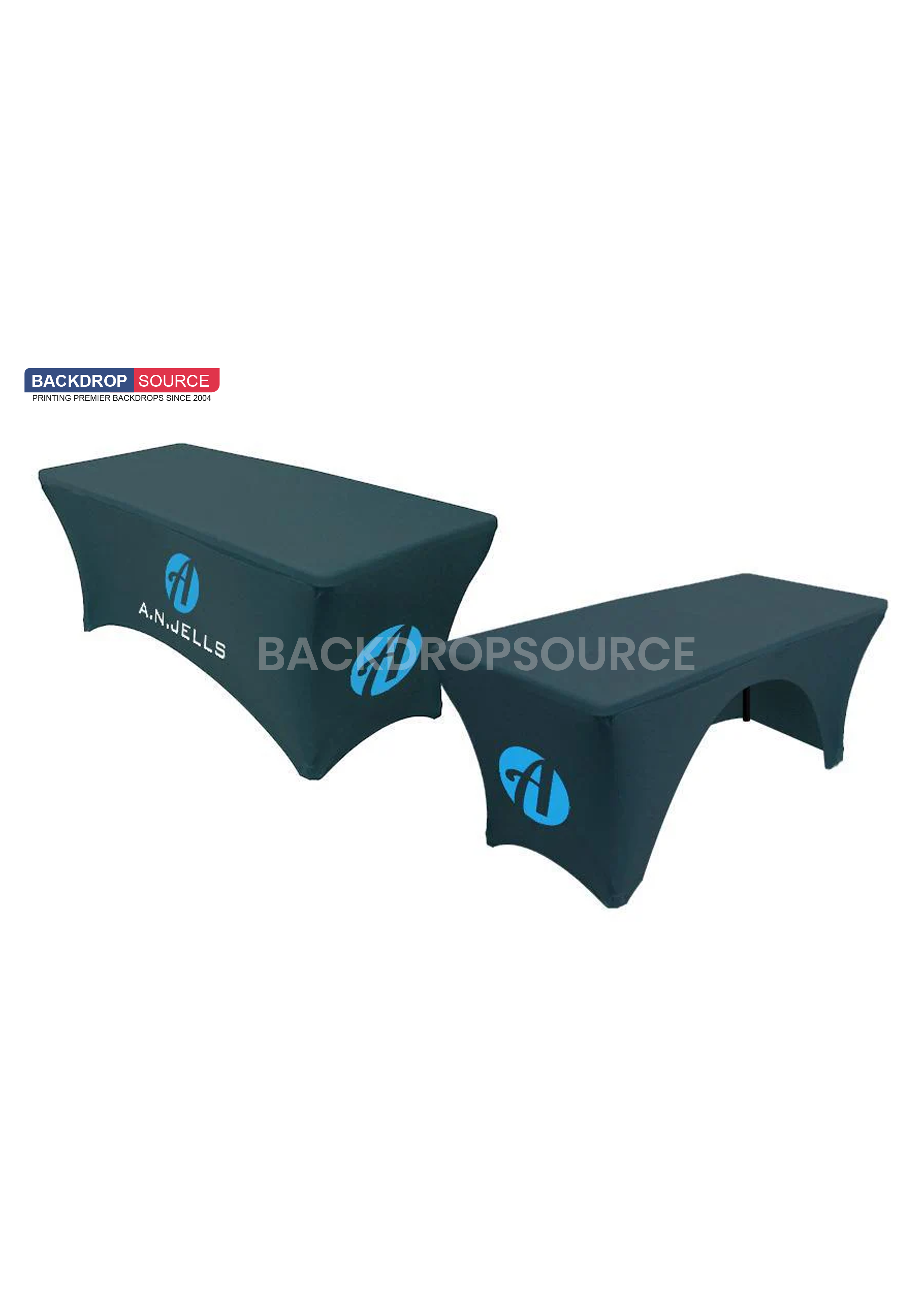 FIFA 2026 Stretched Table Covers