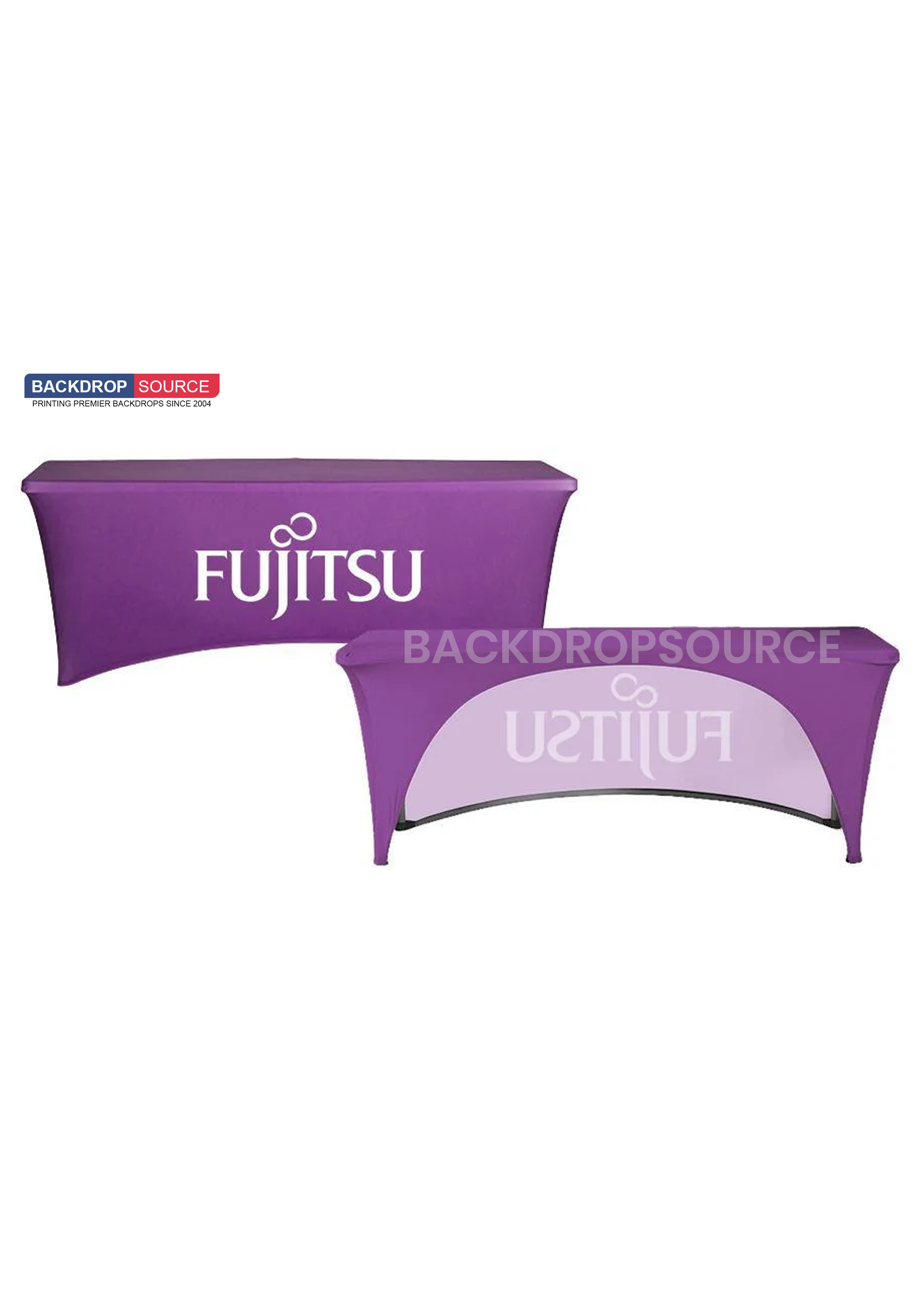 FIFA 2026 Stretched Table Covers