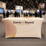 Stretched Table Covers