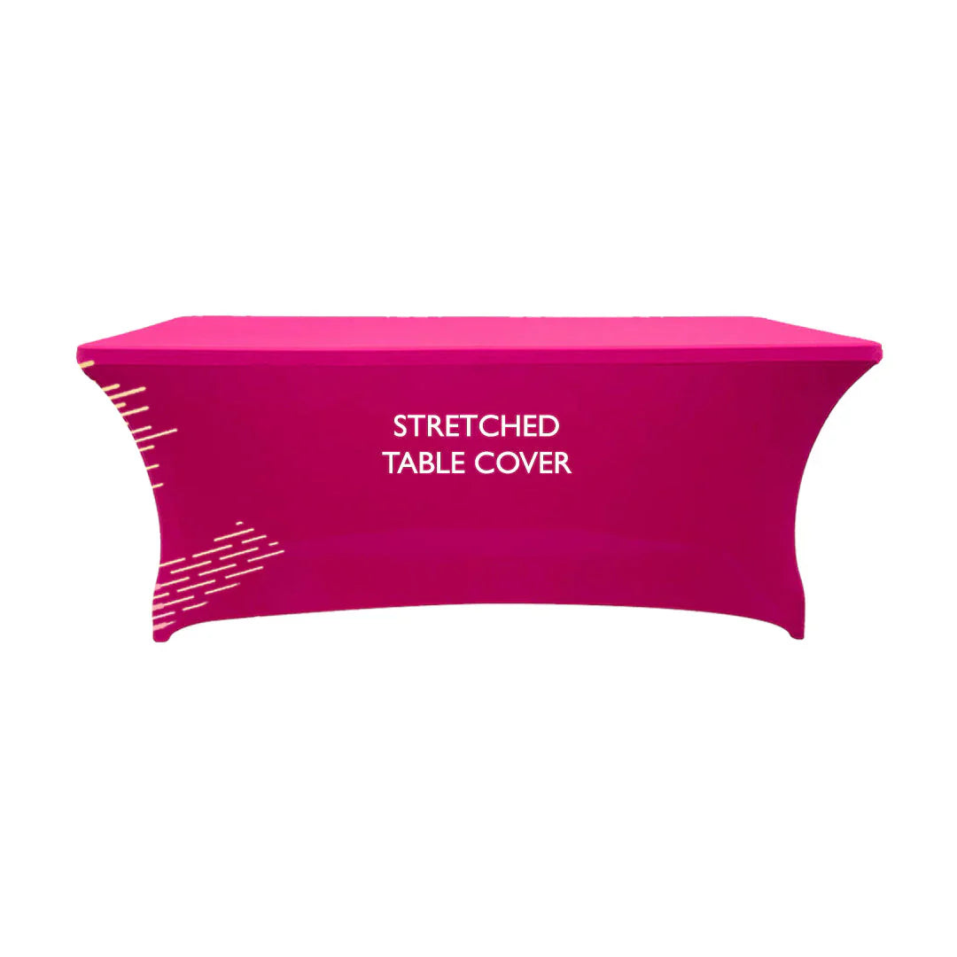 FIFA 2026 Stretched Table Covers