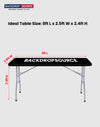 FIFA 2026 Standard Table Covers