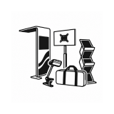 Trade Show Accessories to Complete Your Booth