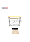 FIFA 2026 Table Pop Up Fabric Display Counter