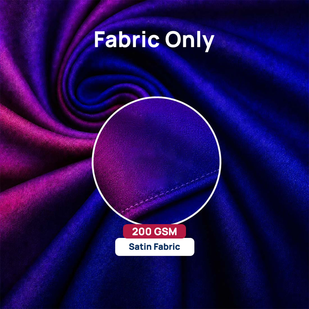 Teardrop Fabric Roll Up Banner