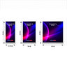 Teardrop Fabric Roll Up Banner