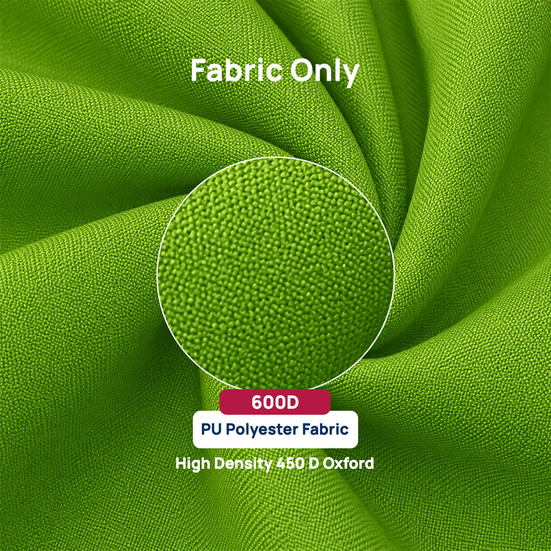Parasols de terrasse inclinables (structure en fer) – 2,7 m x 2,7 m 