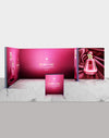 Tradeshow SEG Modular Lightbox Display - Model 5