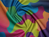SEG Fabric LED Light Box Display - 20ft Wide
