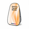 Bannières verticales dépliables (impression recto verso) 
