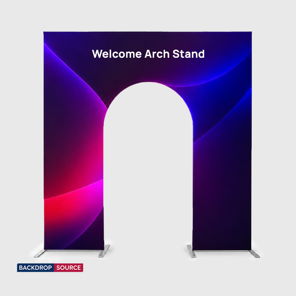 Arche de bienvenue