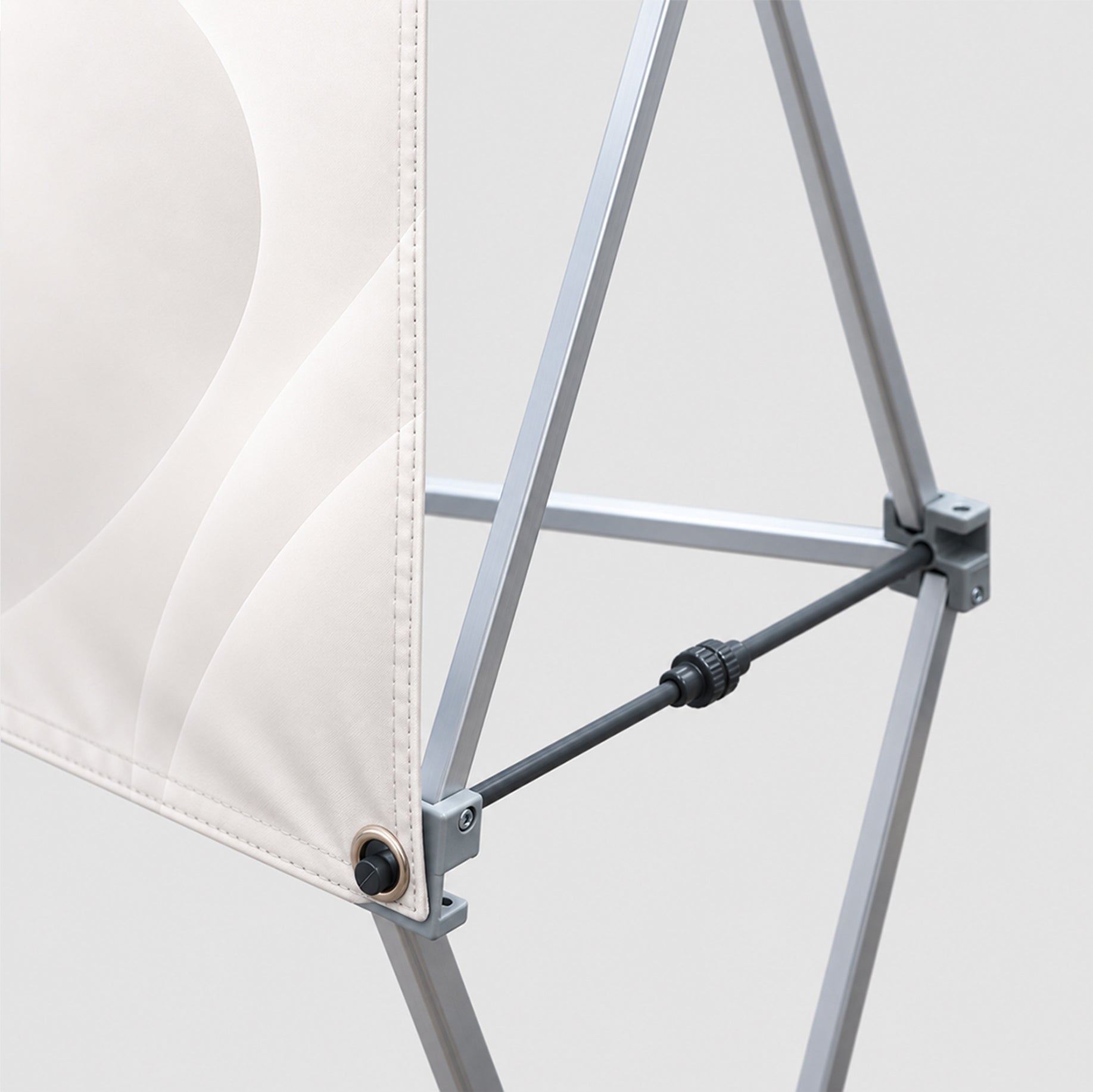 X - Affichage contextuel de la grille GeoMetrix 