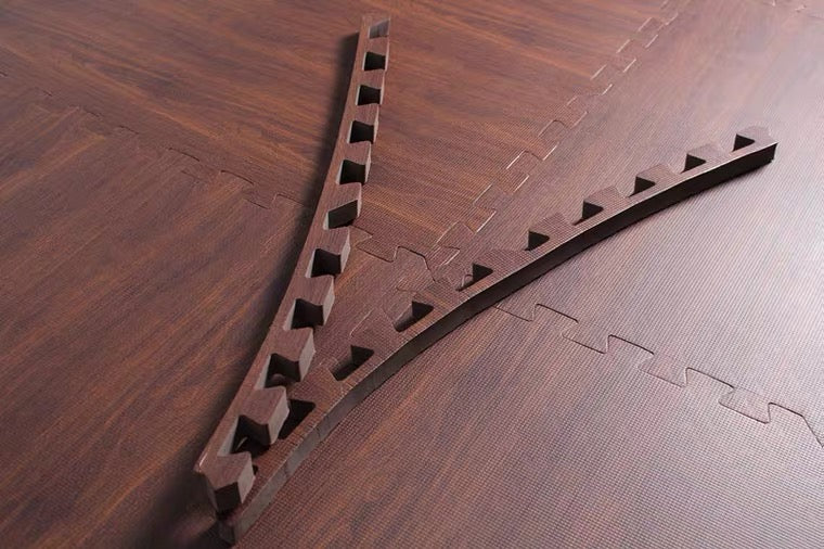 Tapis de sol emboîtables