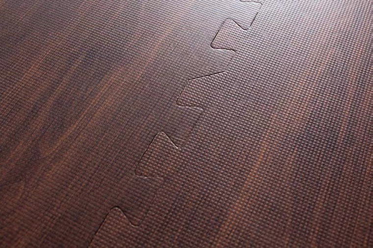 Tapis de sol emboîtables