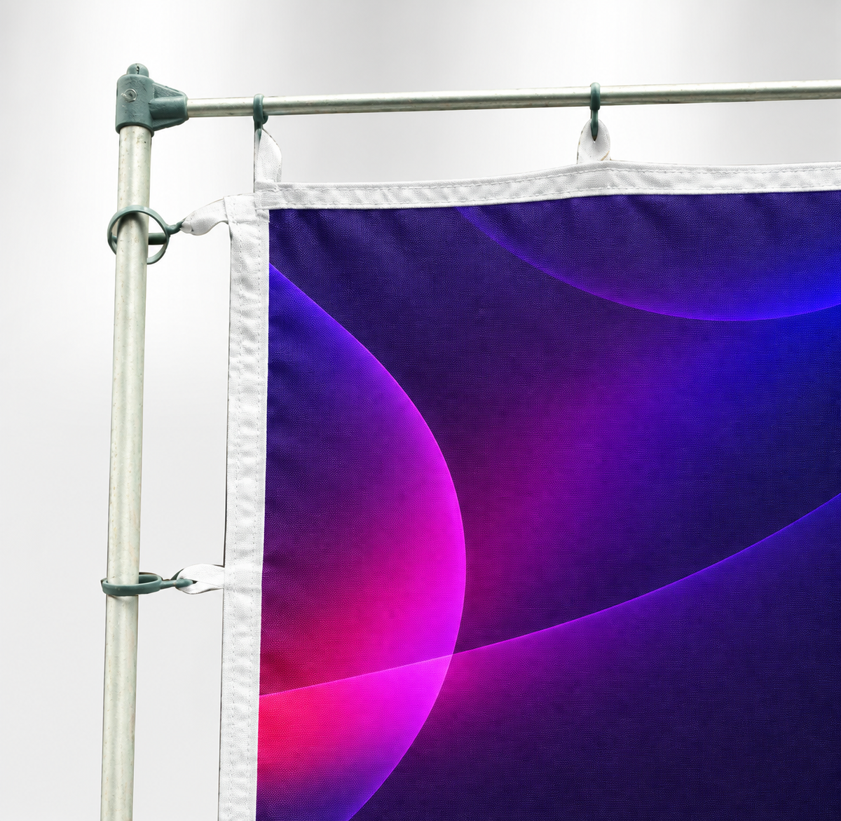Giant Fabric Flag