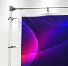 Giant Fabric Flag