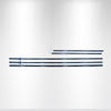 Curved Outdoor Billboard Banner (only billboard)