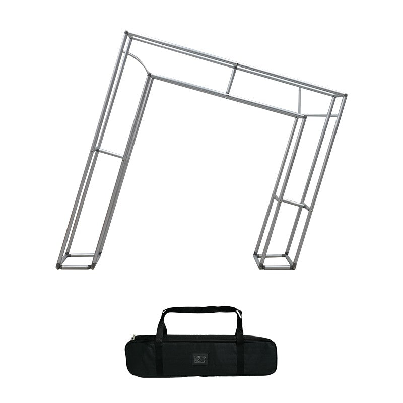 FIFA 2026 3D Slanted Arch Display Wall