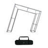 FIFA 2026 3D Slanted Arch Display Wall