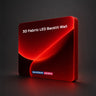 3D Tension Fabric Wall with LED Illumination - Artboard 2