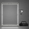 3D Tension Fabric Wall with LED Illumination - Artboard 4