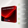 3D Tension Fabric Wall with LED Illumination - Artboard 9