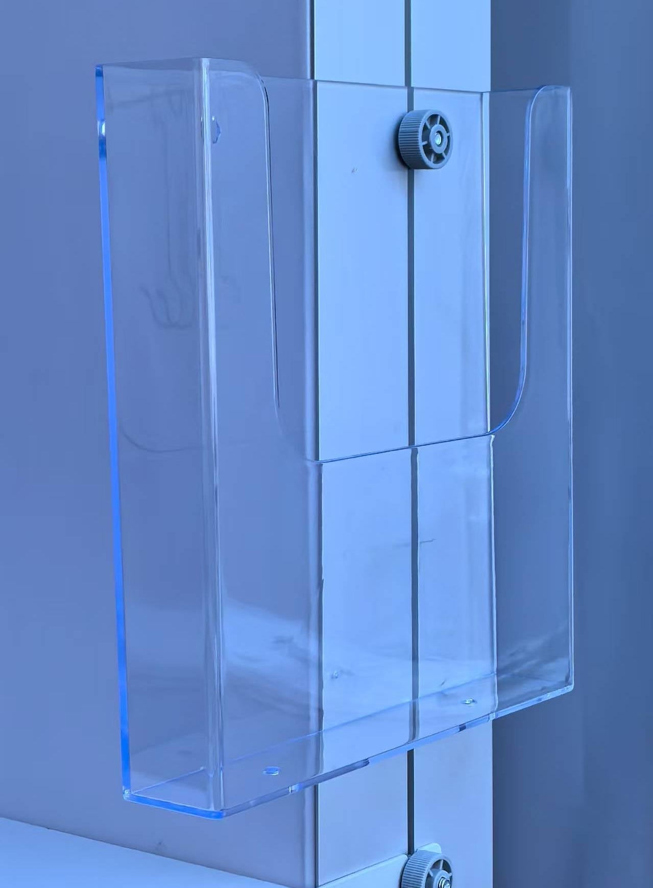 Brochure Stand for SEG Frames