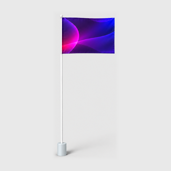 Custom Golf Flags