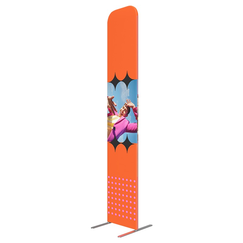 Modular Booth Kits 20ft x 20ft - Model 17