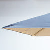 Square Patio Umbrella – 6.5ft x 6.5ft