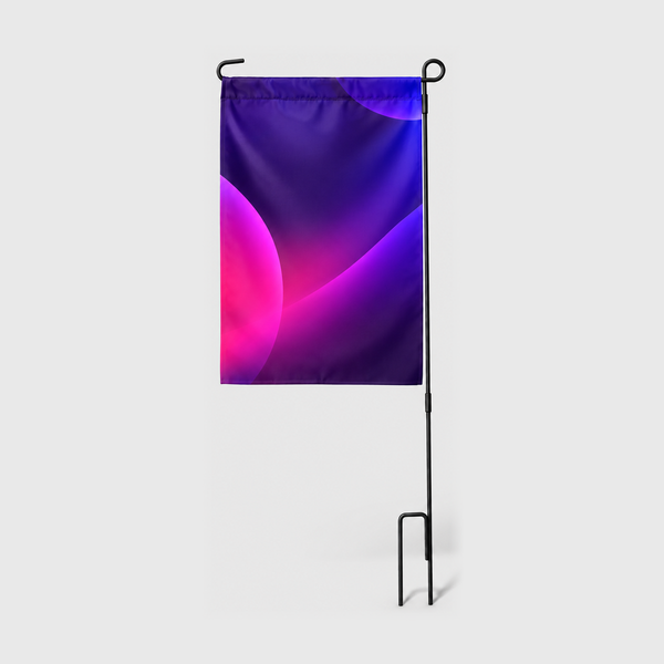Custom Garden Flags