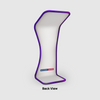 Support pour iPad destiné aux expositions 