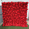 Artificial Floral Event Wall Backdrop – Style 38