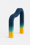 FIFA 2026 3D Curved Wave Arch Backdrop