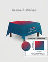 Square Table Covers