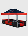 FIFA 2026 Heavy Duty Custom Canopy Tent (20ft x 10ft)