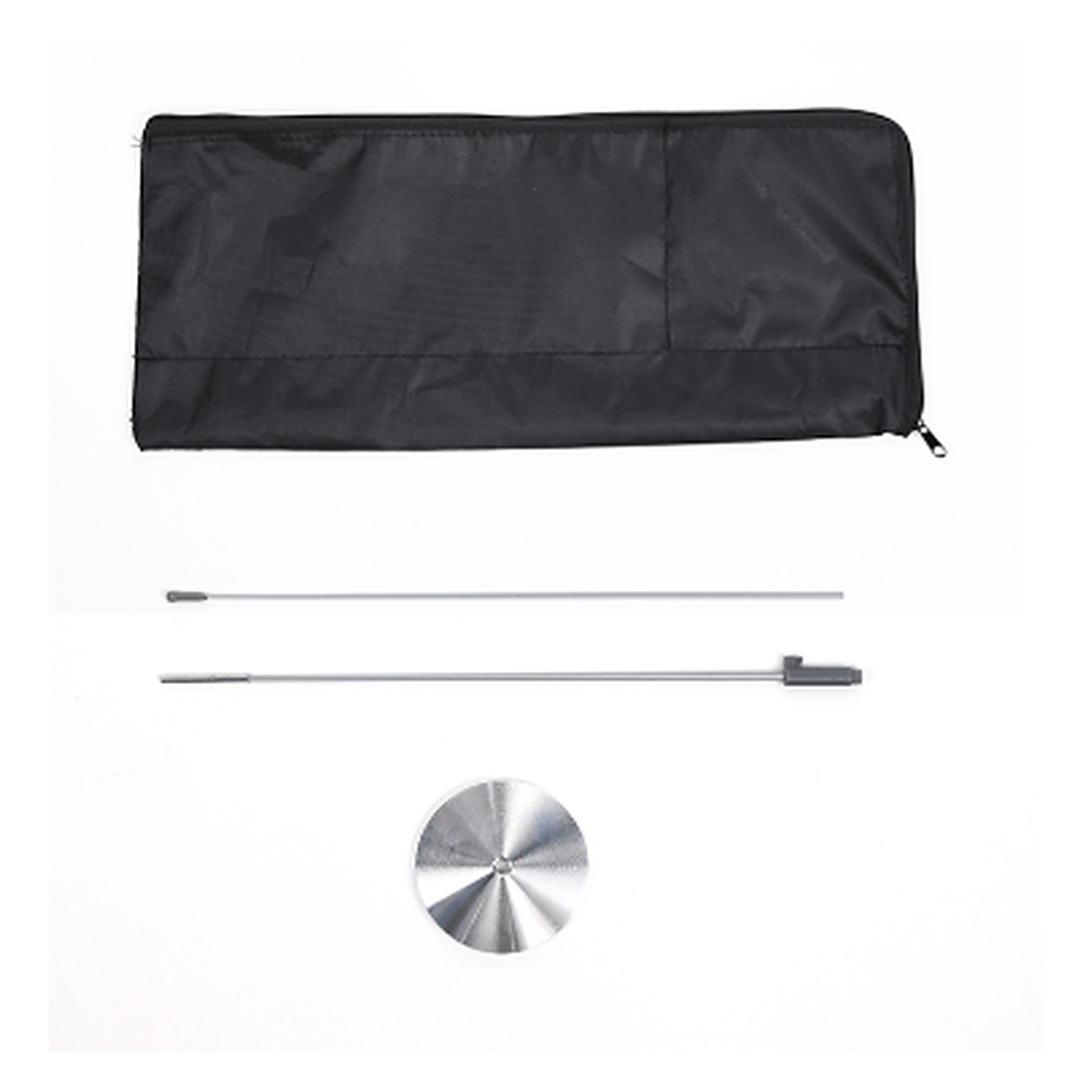 Table Feather Flags