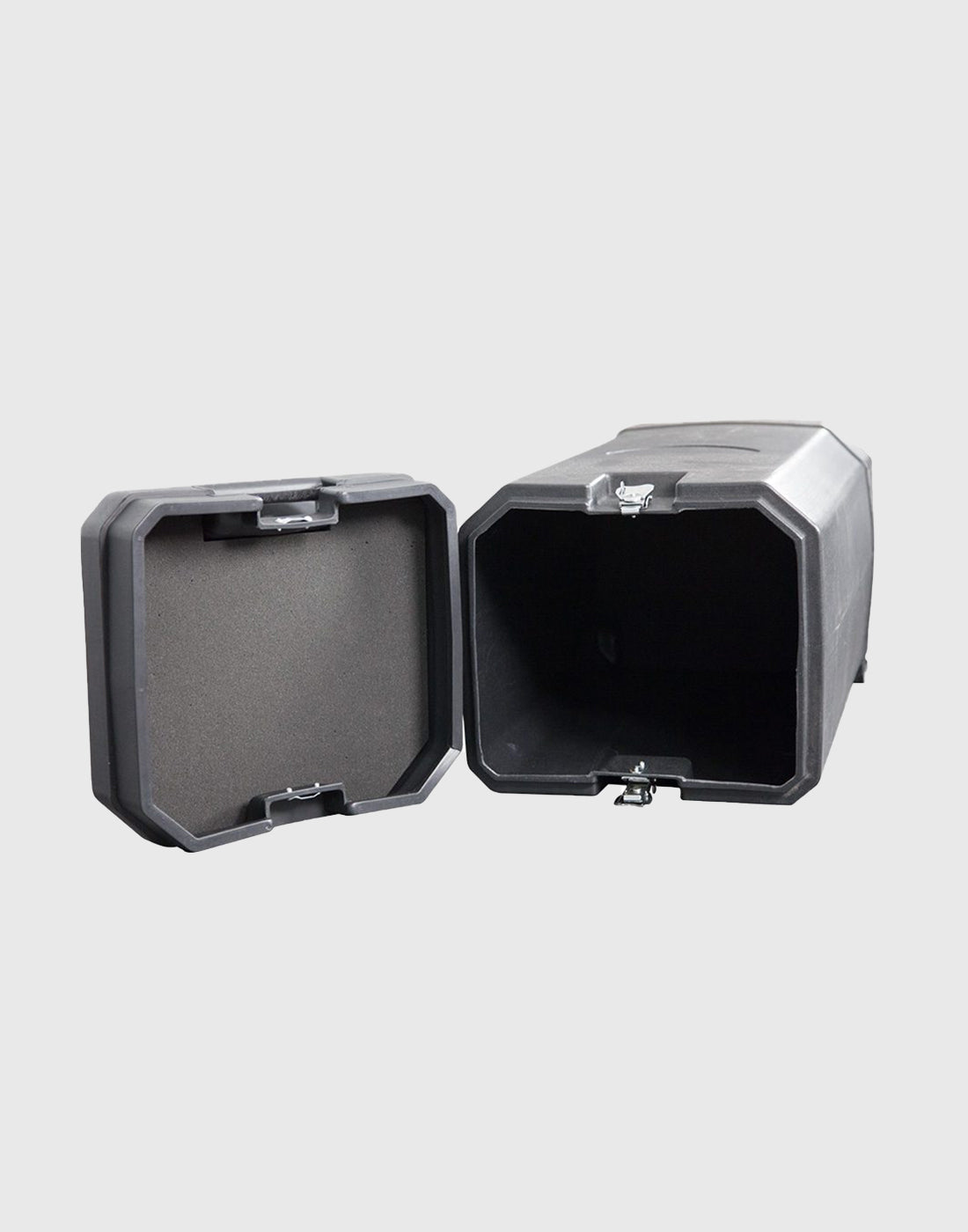 Plastic Hard Carry Case - Holds 10ft Kits