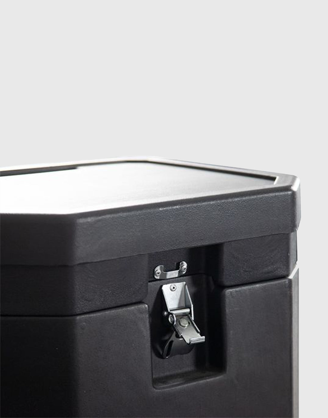 Plastic Hard Carry Case - Holds 10ft Kits