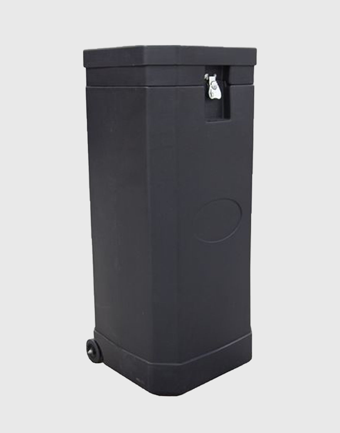 Plastic Hard Carry Case - Holds 10ft Kits