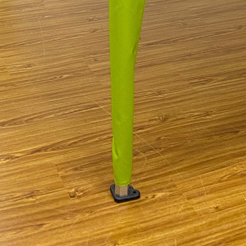 Canopy Tent - Leg Cover