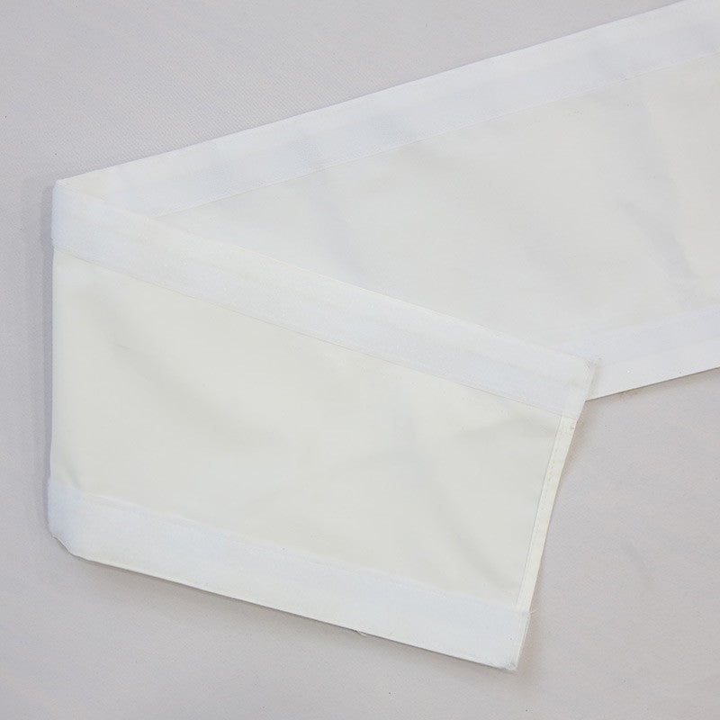 Canopy Tent - Rain Gutter