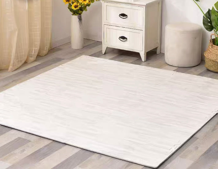 Tapis de sol emboîtables